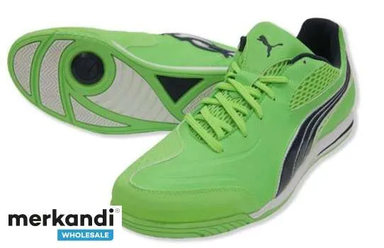 BOTAS DE FUTBOL PARA HOMBRE MARCA PUMA 3 MODELOS PARA INDOOR, AG Y FG