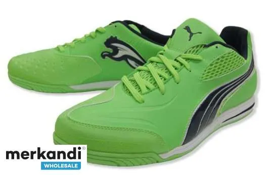 BOTAS DE FUTBOL PARA HOMBRE MARCA PUMA 3 MODELOS PARA INDOOR, AG Y FG