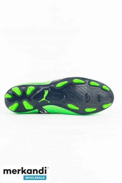 BOTAS DE FUTBOL PARA HOMBRE MARCA PUMA 3 MODELOS PARA INDOOR, AG Y FG