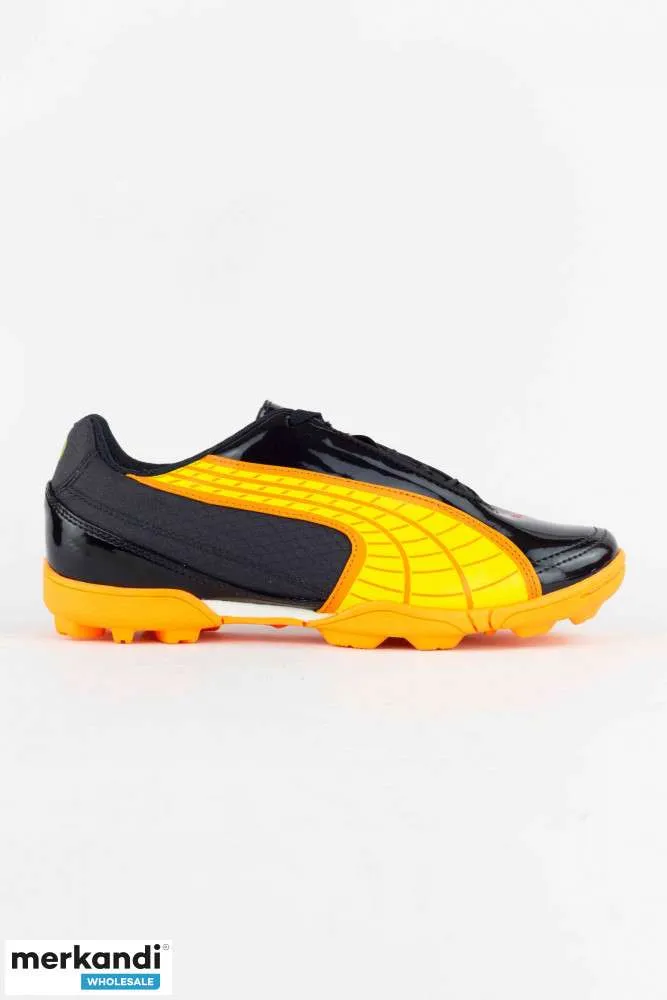 BOTAS DE FUTBOL PARA NIÑO MARCA PUMA MODELO V5.10 EN 3 REFERENCIAS
