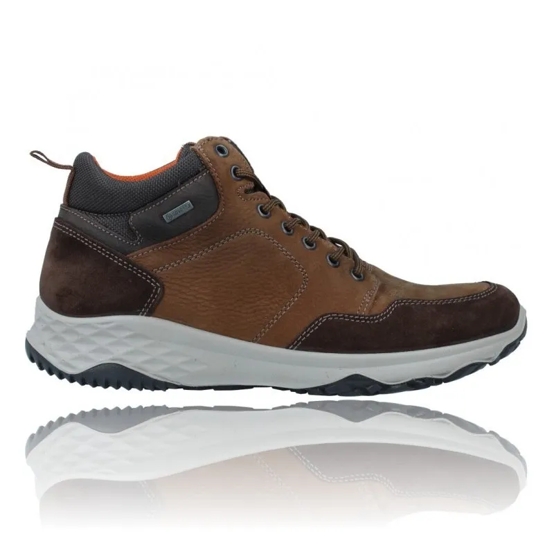 BOTAS HOMBRE PIEL GORETEX GTX DE IGI&CO 2624511