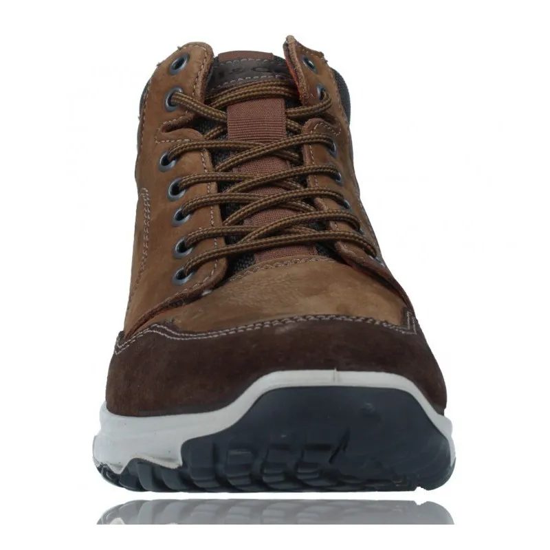 BOTAS HOMBRE PIEL GORETEX GTX DE IGI&CO 2624511
