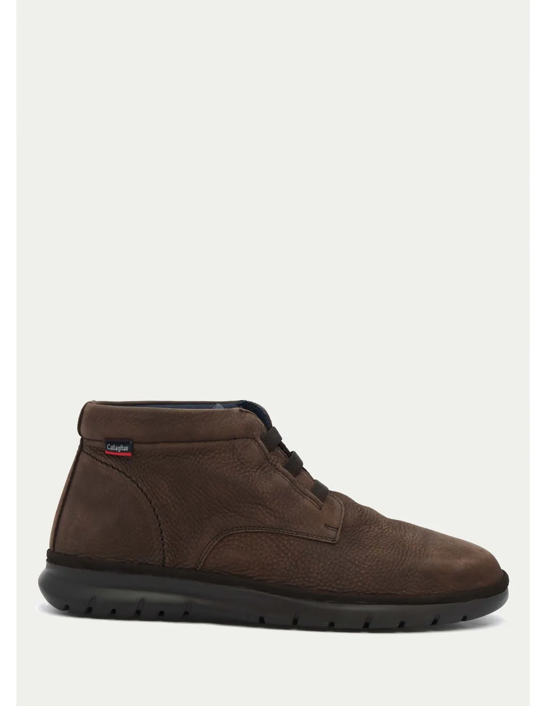 BOTAS Y BOTINES CALLAGHAN 50001 MARRON 