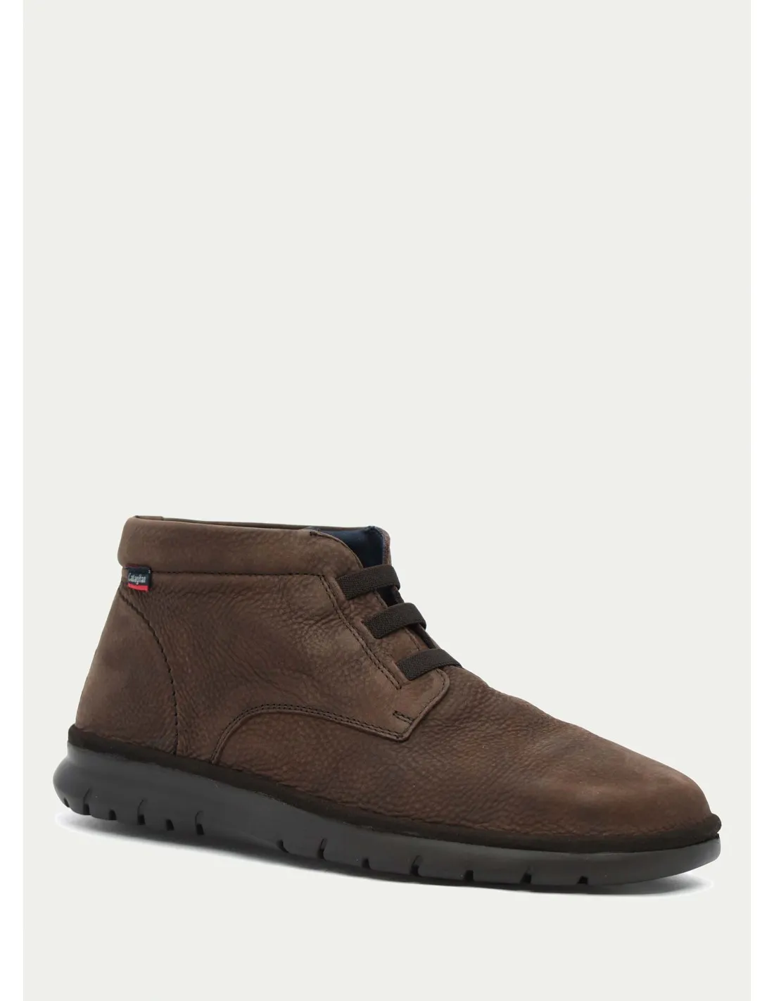 BOTAS Y BOTINES CALLAGHAN 50001 MARRON 