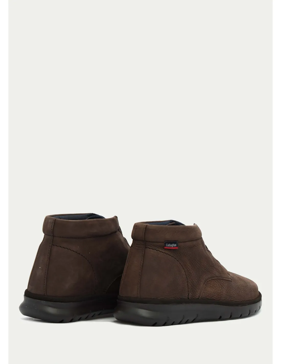 BOTAS Y BOTINES CALLAGHAN 50001 MARRON 