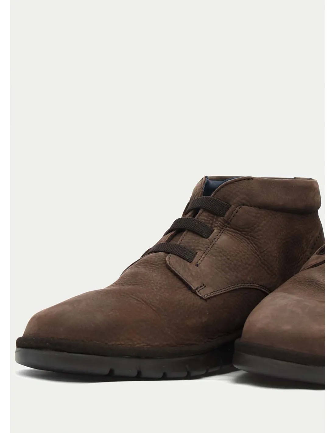 BOTAS Y BOTINES CALLAGHAN 50001 MARRON 