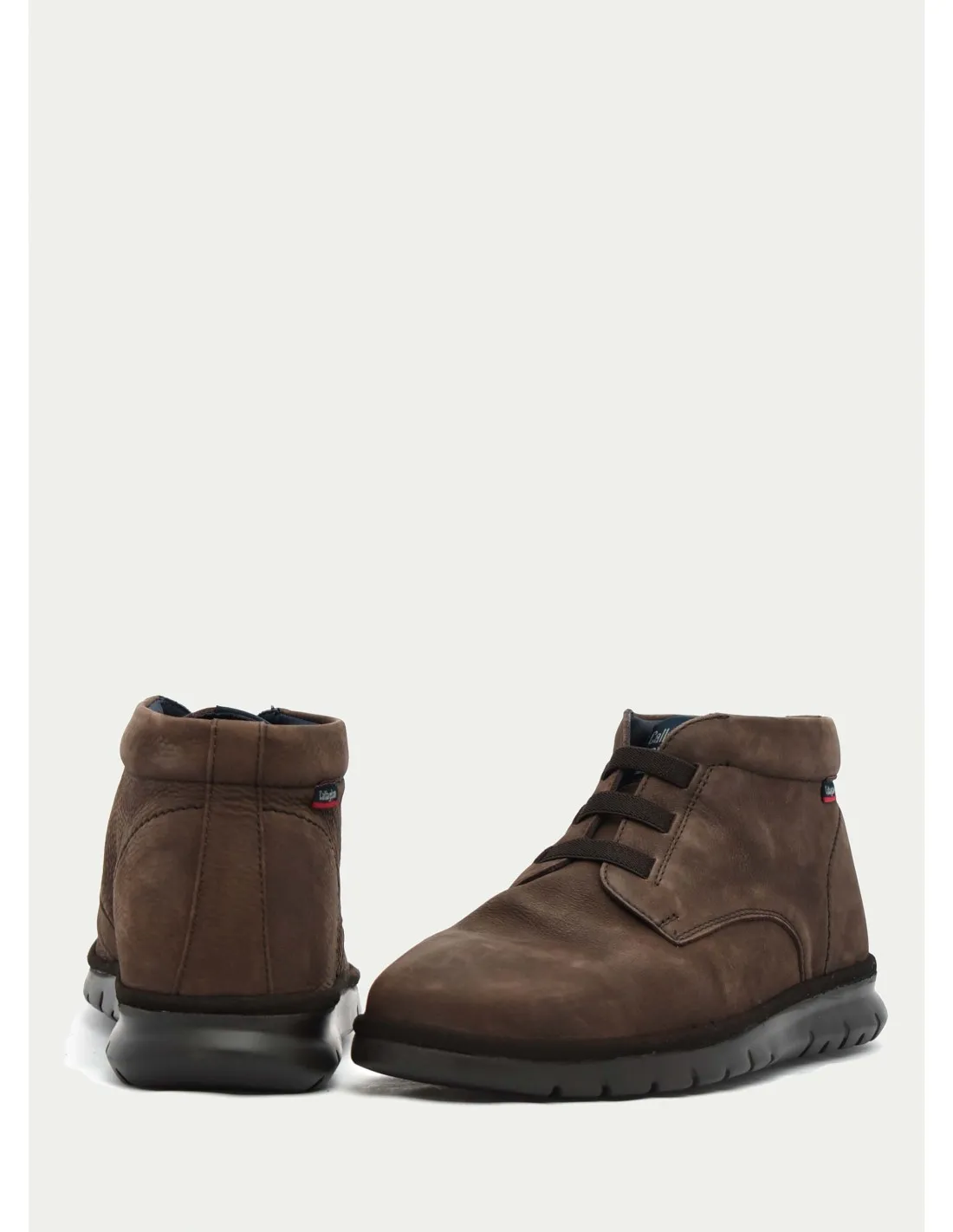 BOTAS Y BOTINES CALLAGHAN 50001 MARRON 