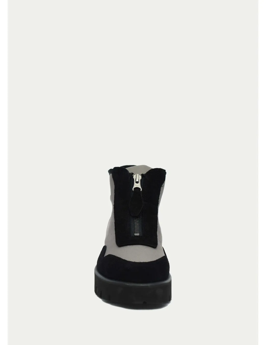 BOTAS Y BOTINES DANIELA VEGA 2058 GRIS 