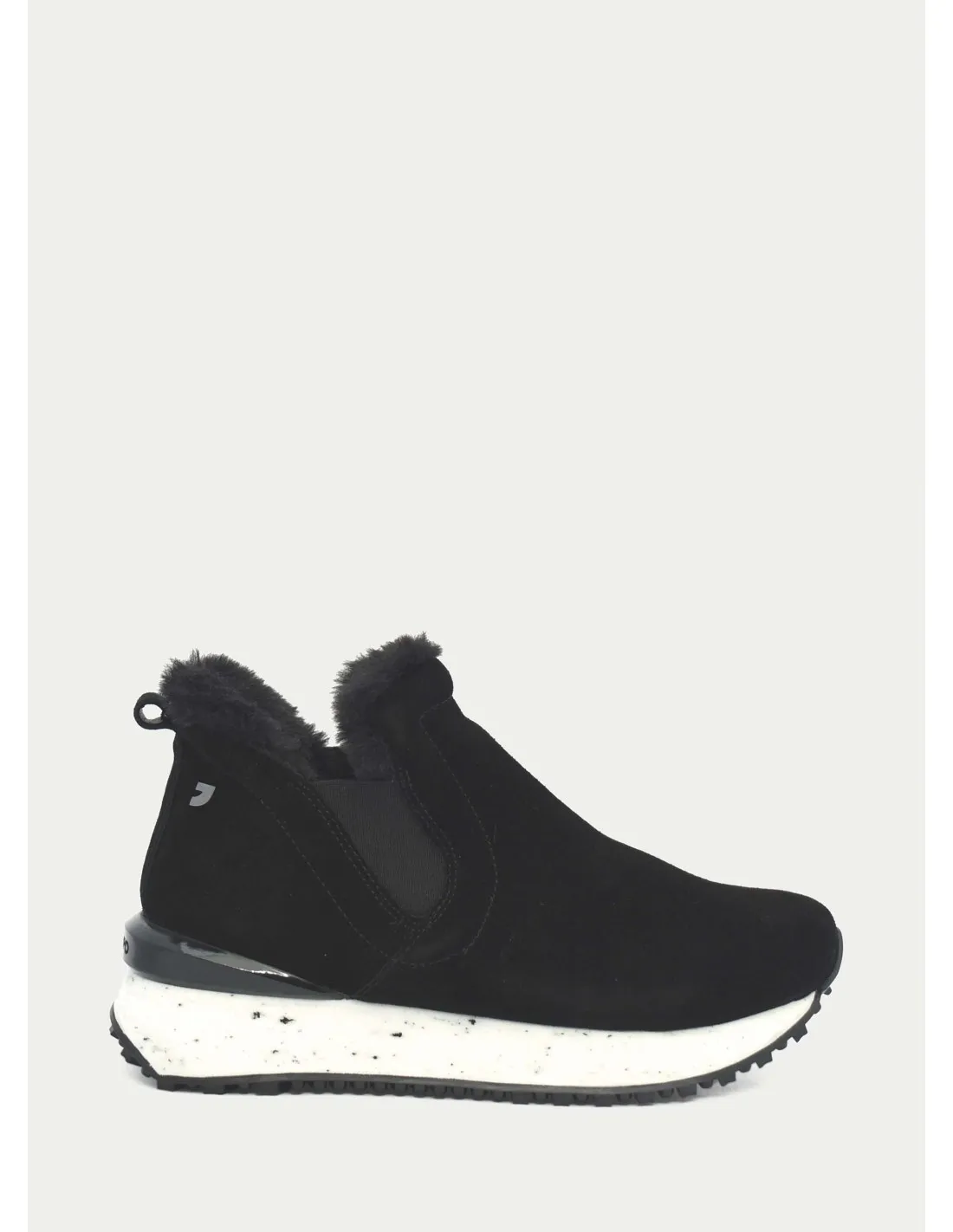BOTAS Y BOTINES GIOSEPPO JONDAL NEGRO 