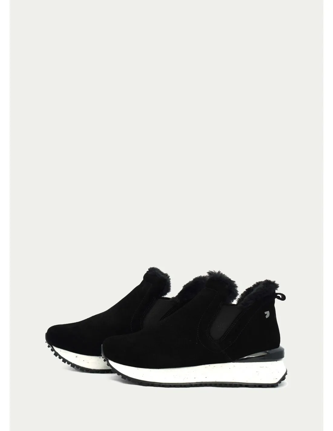 BOTAS Y BOTINES GIOSEPPO JONDAL NEGRO 