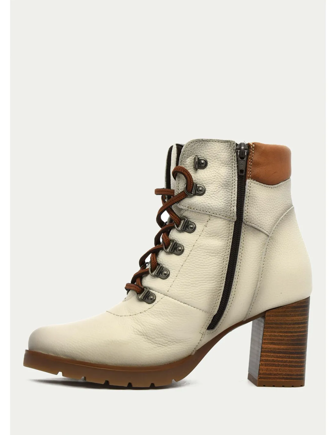 BOTAS Y BOTINES KAOLA 8941 HIELO 