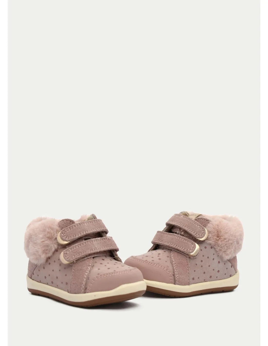 BOTAS Y BOTINES MAYORAL 42296 ROSA 