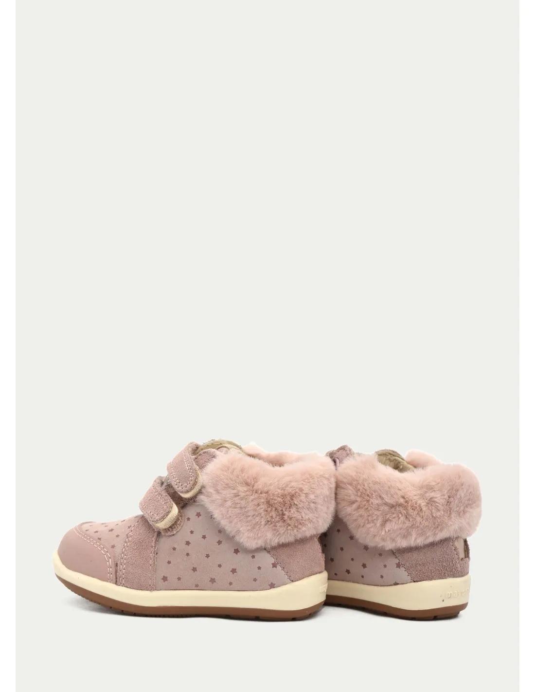 BOTAS Y BOTINES MAYORAL 42296 ROSA 