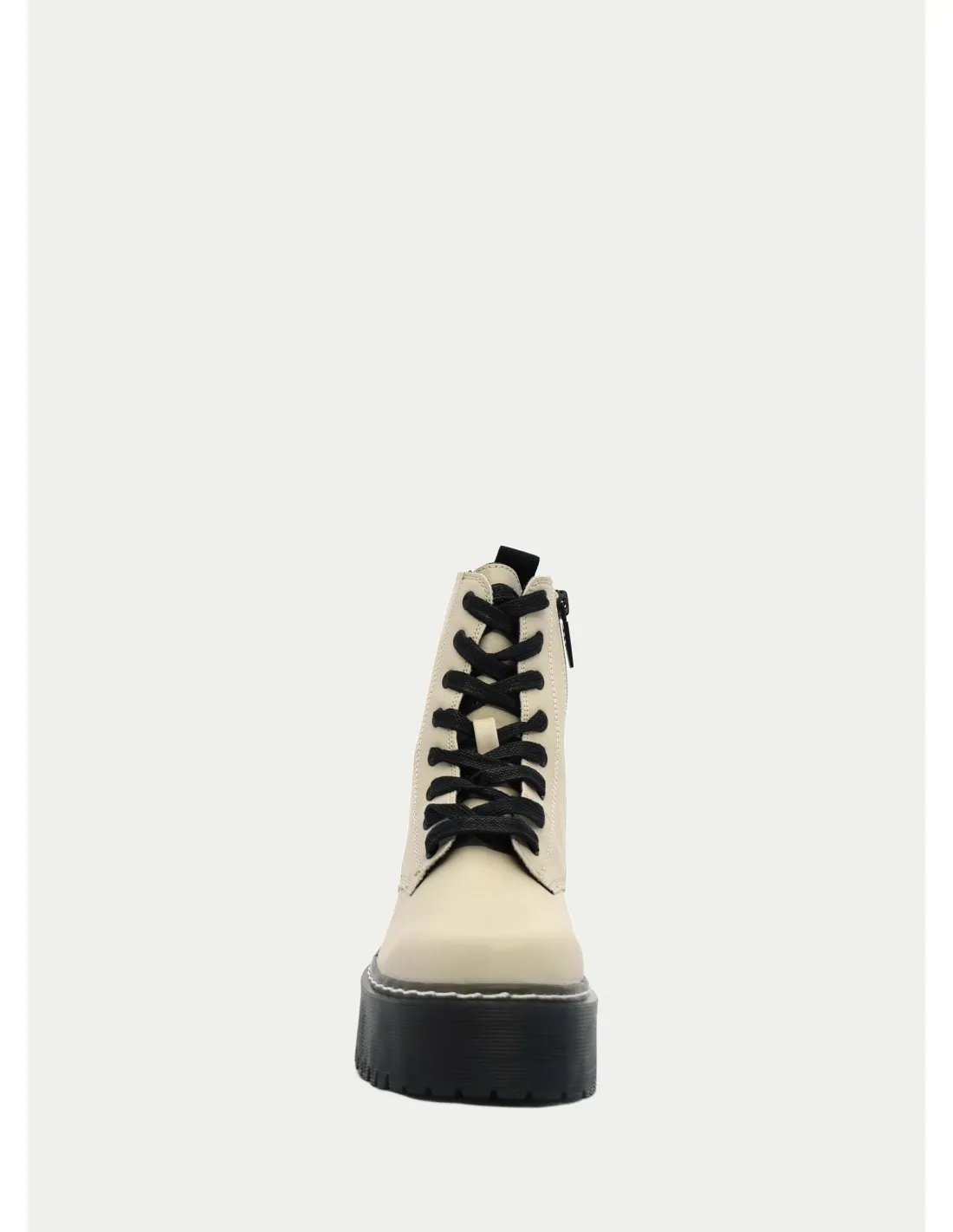 BOTAS Y BOTINES MUSTANG 50176 BEIG 