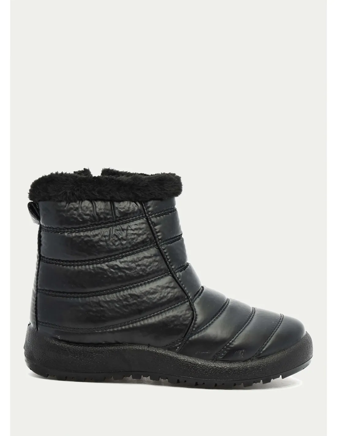 BOTAS Y BOTINES STAY 35321 NEGRO 