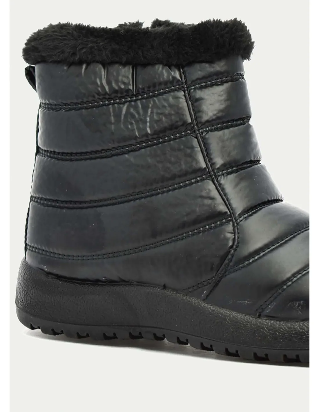 BOTAS Y BOTINES STAY 35321 NEGRO 