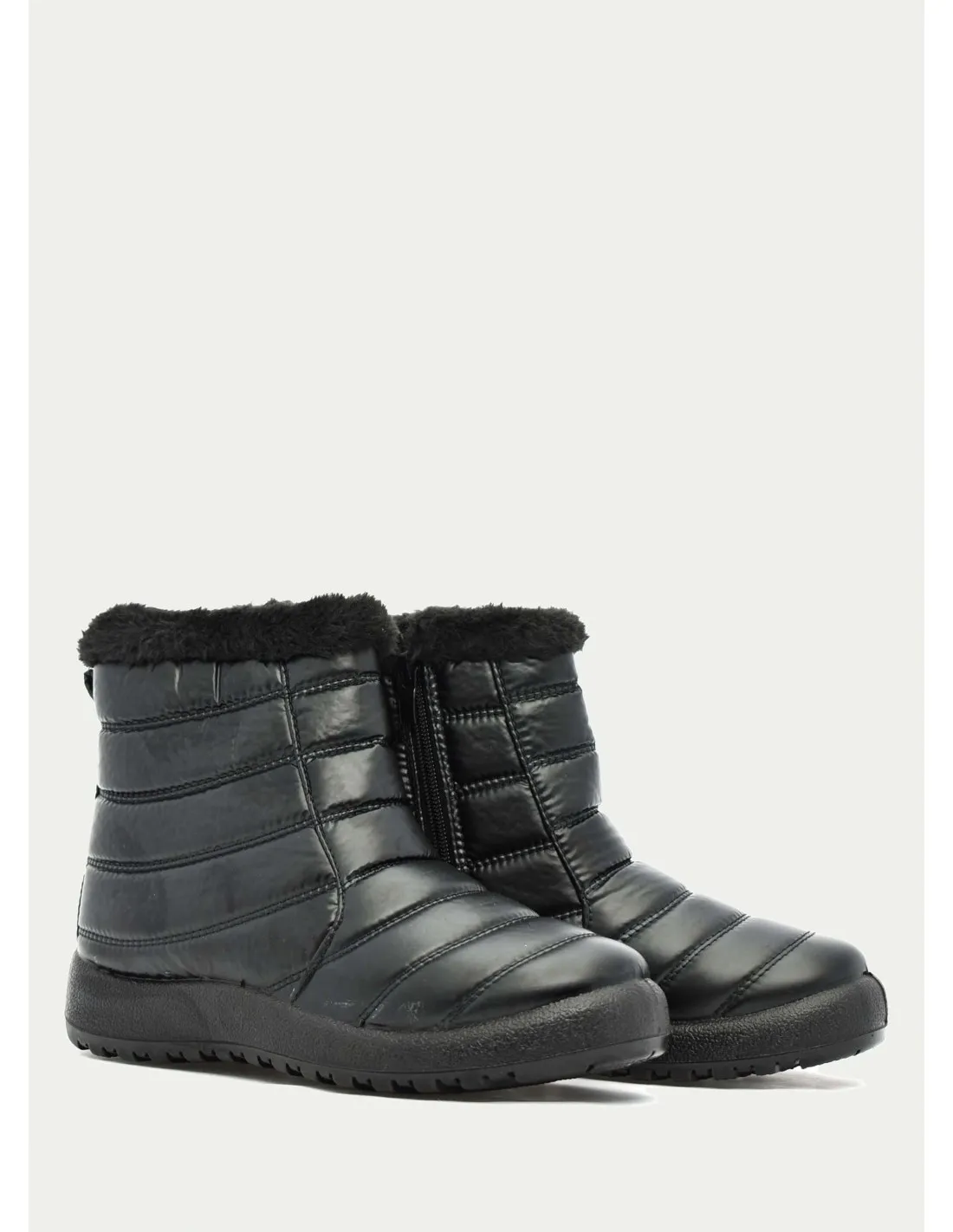BOTAS Y BOTINES STAY 35321 NEGRO 