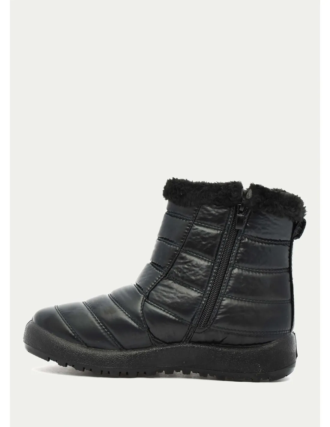 BOTAS Y BOTINES STAY 35321 NEGRO 