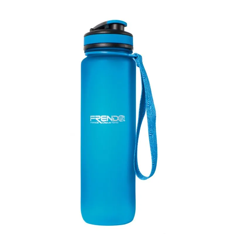 Botella Frendo Tritan 0,5 L (azul)