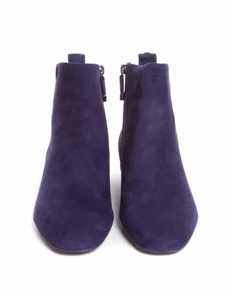 botin bruno premi tacon con tachuelas