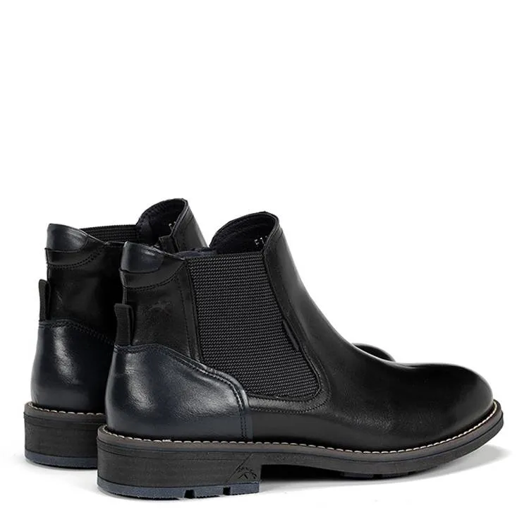 Botín Fluchos Terry F1343 Negro