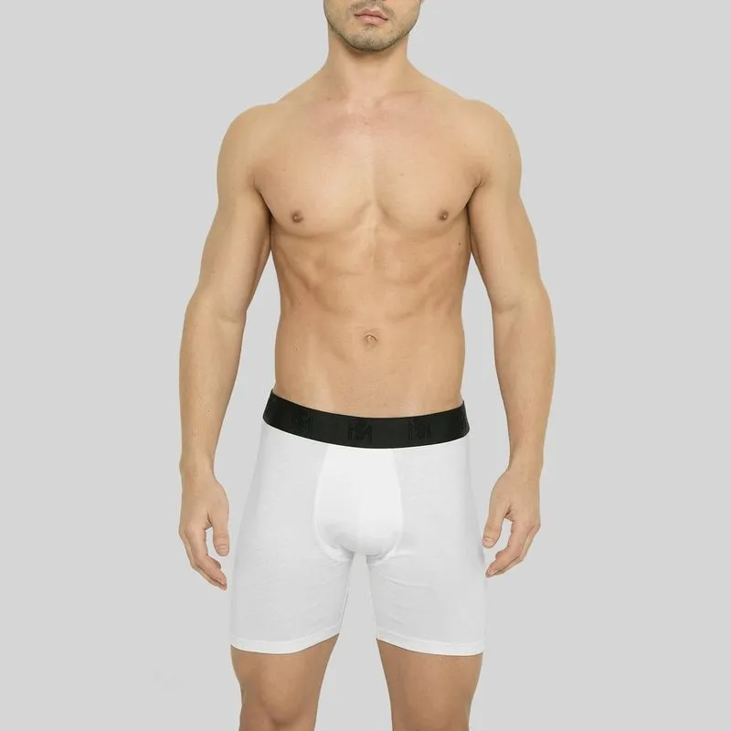 Boxer Para Hombre Brizio Monastery