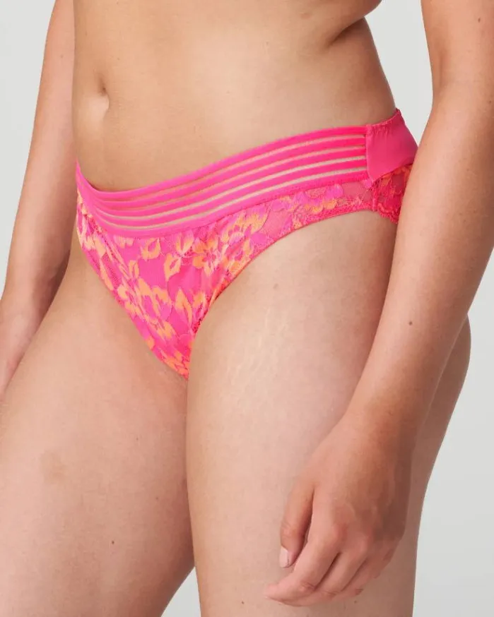 Braga Bikini Verao 0542370 LSP PrimaDonna Twist