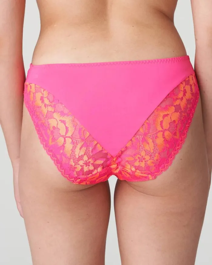 Braga Bikini Verao 0542370 LSP PrimaDonna Twist
