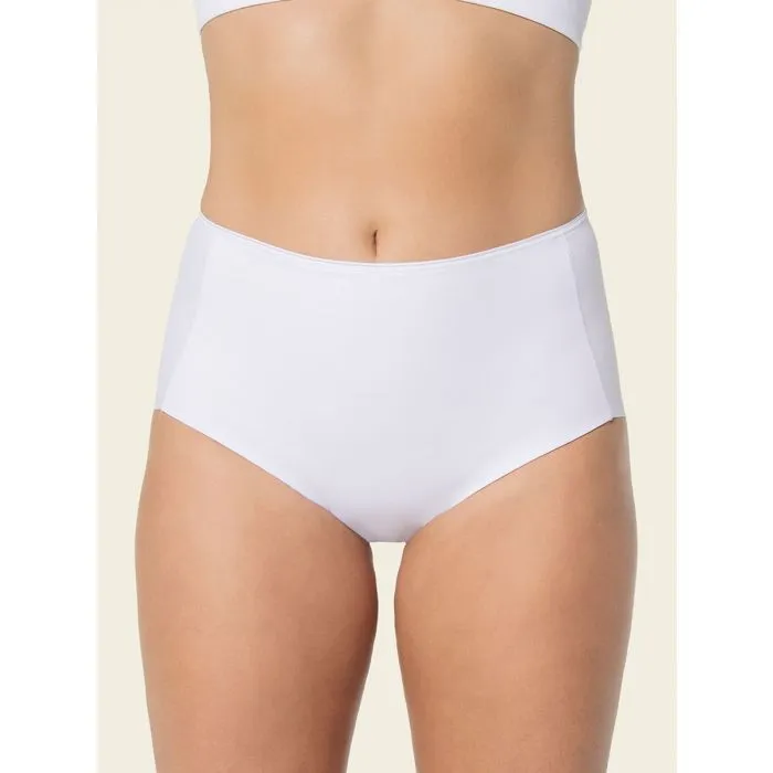 Braga faja efecto invisible de control fuerte en abdomen Leonisa 012949