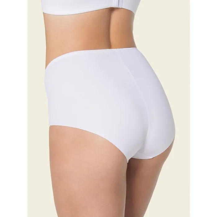 Braga faja efecto invisible de control fuerte en abdomen Leonisa 012949
