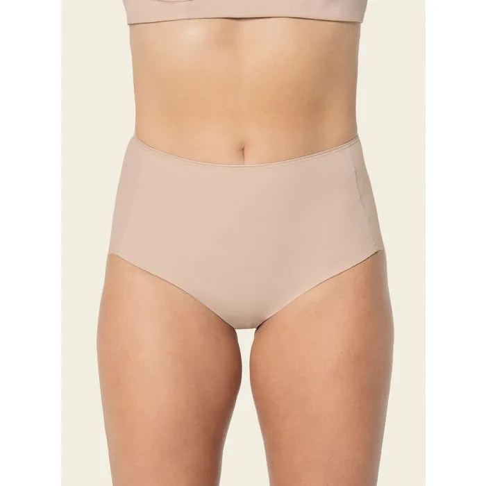 Braga faja efecto invisible de control fuerte en abdomen Leonisa 012949