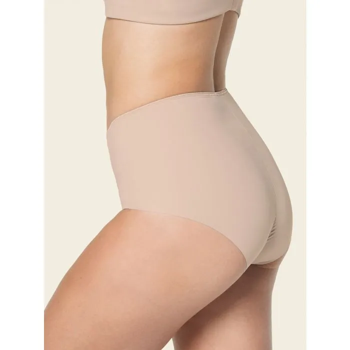 Braga faja efecto invisible de control fuerte en abdomen Leonisa 012949