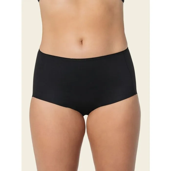 Braga faja efecto invisible de control fuerte en abdomen Leonisa 012949