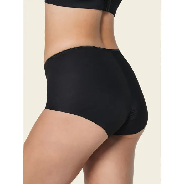 Braga faja efecto invisible de control fuerte en abdomen Leonisa 012949