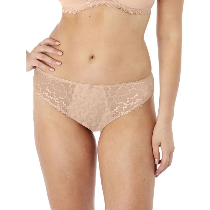 Braga Fantasie Ana Slip FL6705