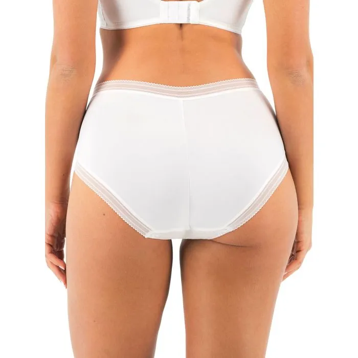 Braga Fantasie Fusion lace Slip FL102350