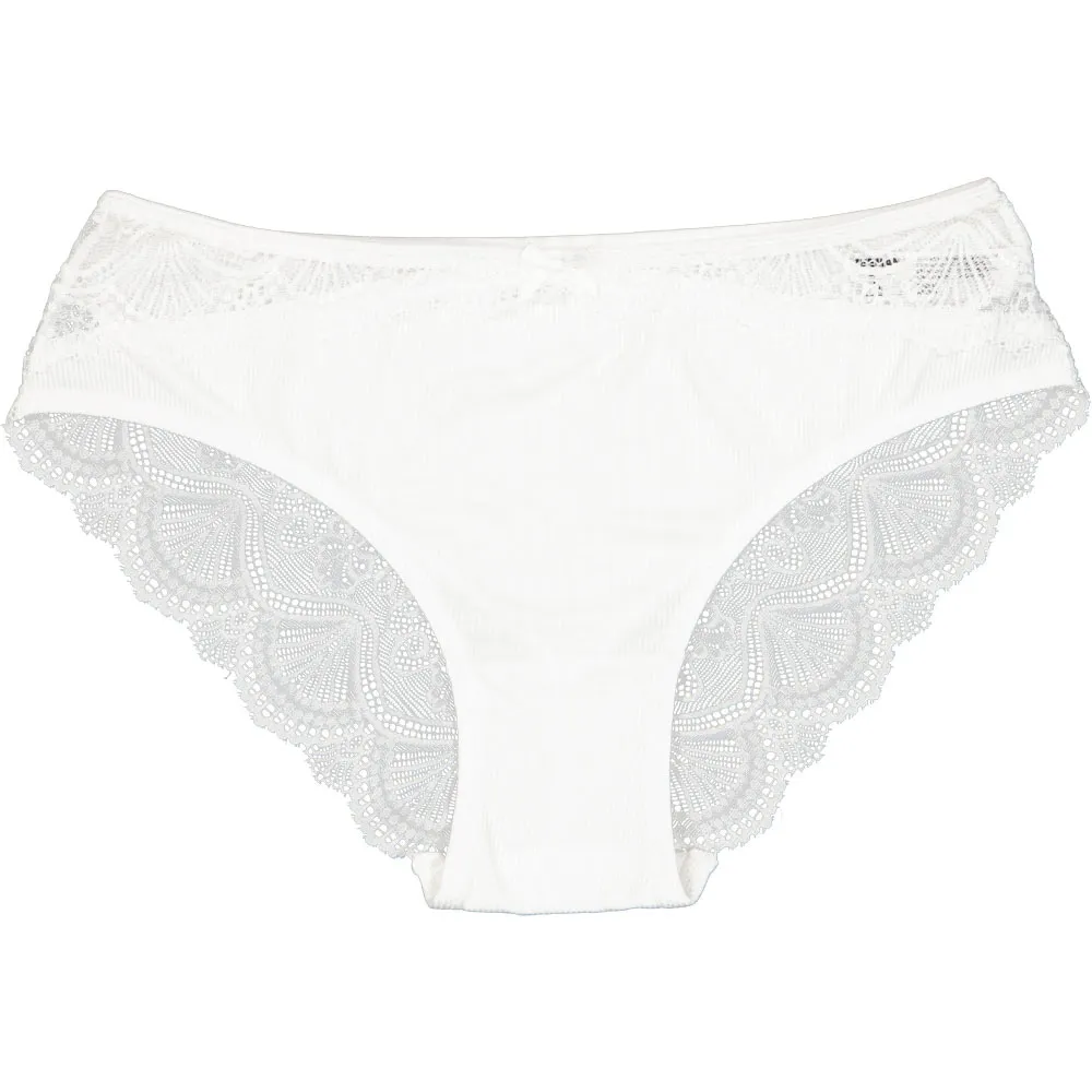 Braguitas brasileñas para mujer  Pack de 2