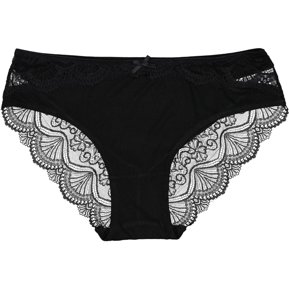 Braguitas brasileñas para mujer  Pack de 2