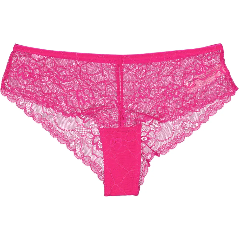Braguitas brasileñas para mujer  Pack de 3