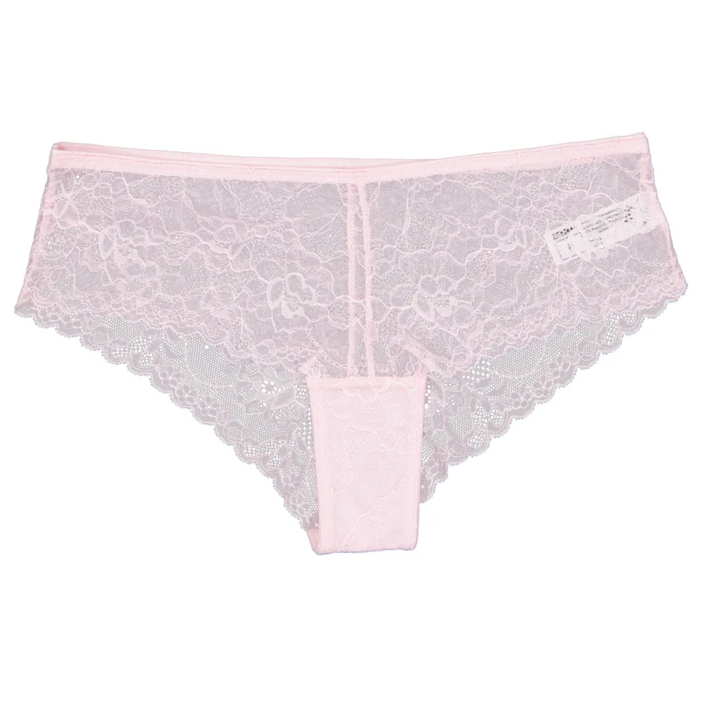 Braguitas brasileñas para mujer  Pack de 3