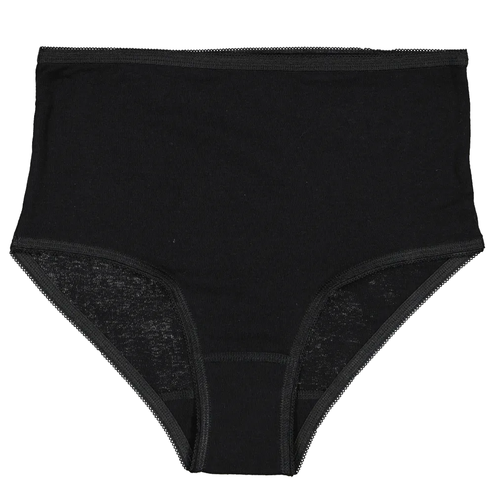 Braguitas de cadera para mujer
