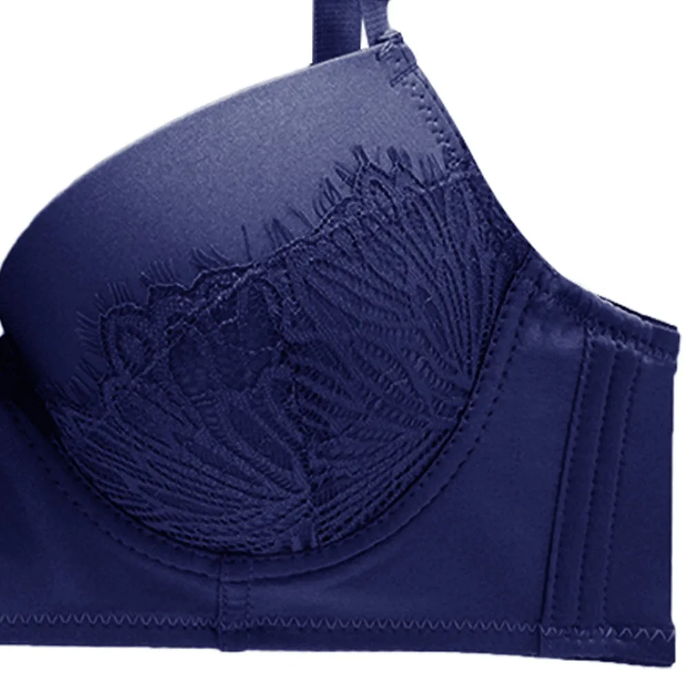 Brasier coordinable peto largo con encaje  24272 Carnival