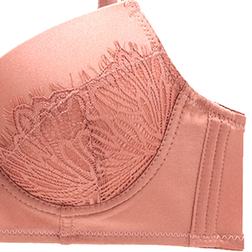 Brasier coordinable peto largo con encaje  24272 Carnival