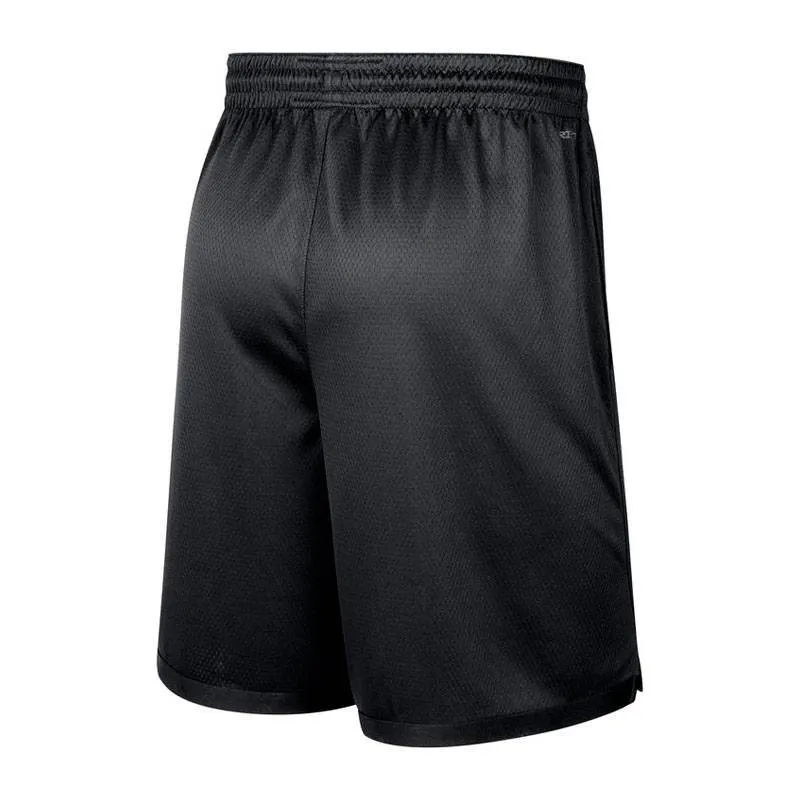 BROOKLYN NETS STATEMENT EDITION SWINGMAN SHORT 2223
