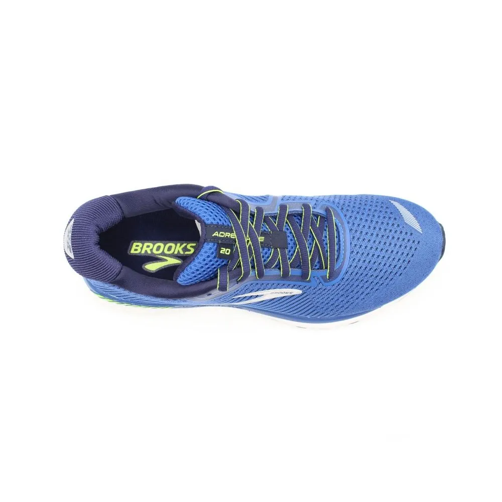 BROOKS ADRENALINE GTS 20 HOMBRE