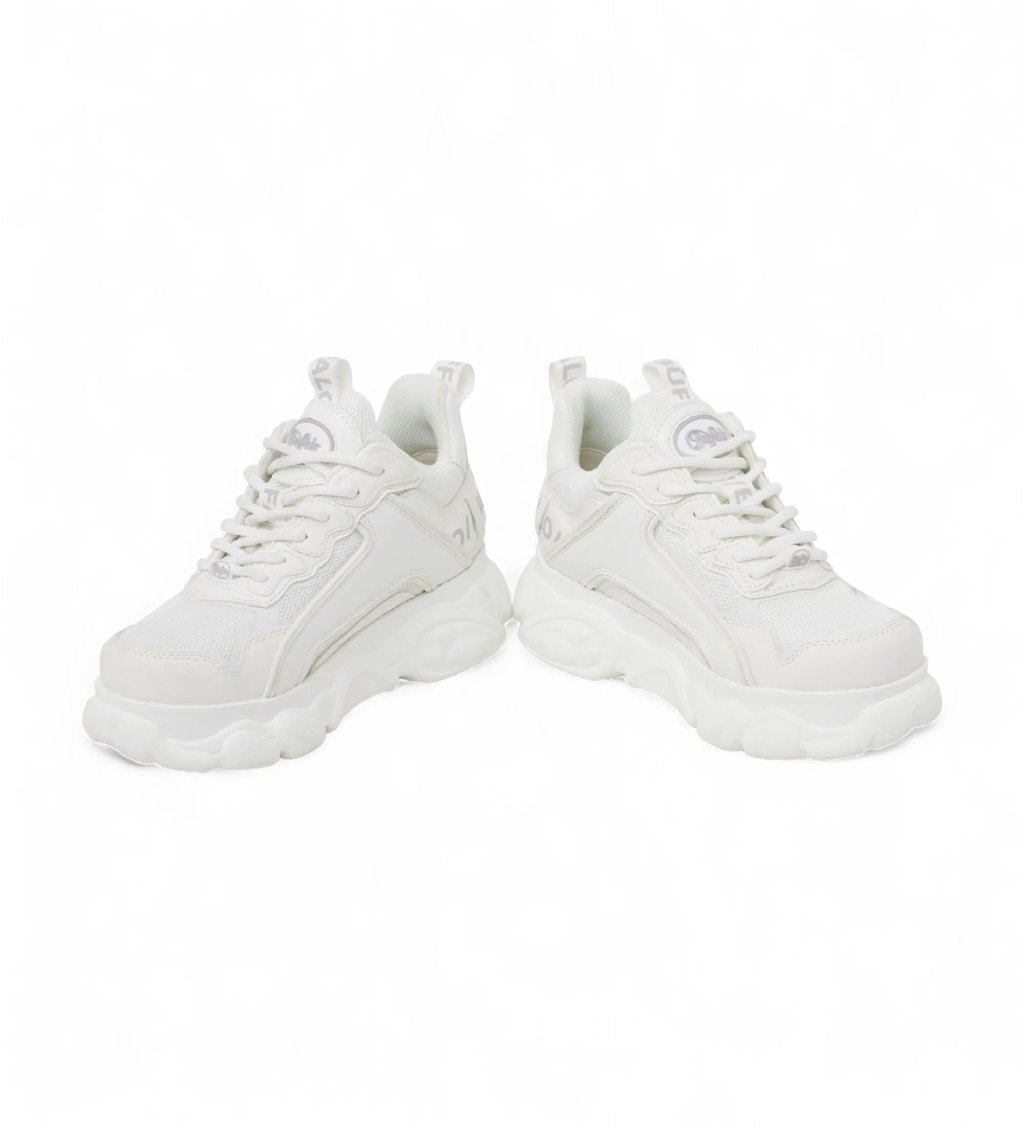 BUFFALO ZAPATILLAS CLD CHAI BLANCO
