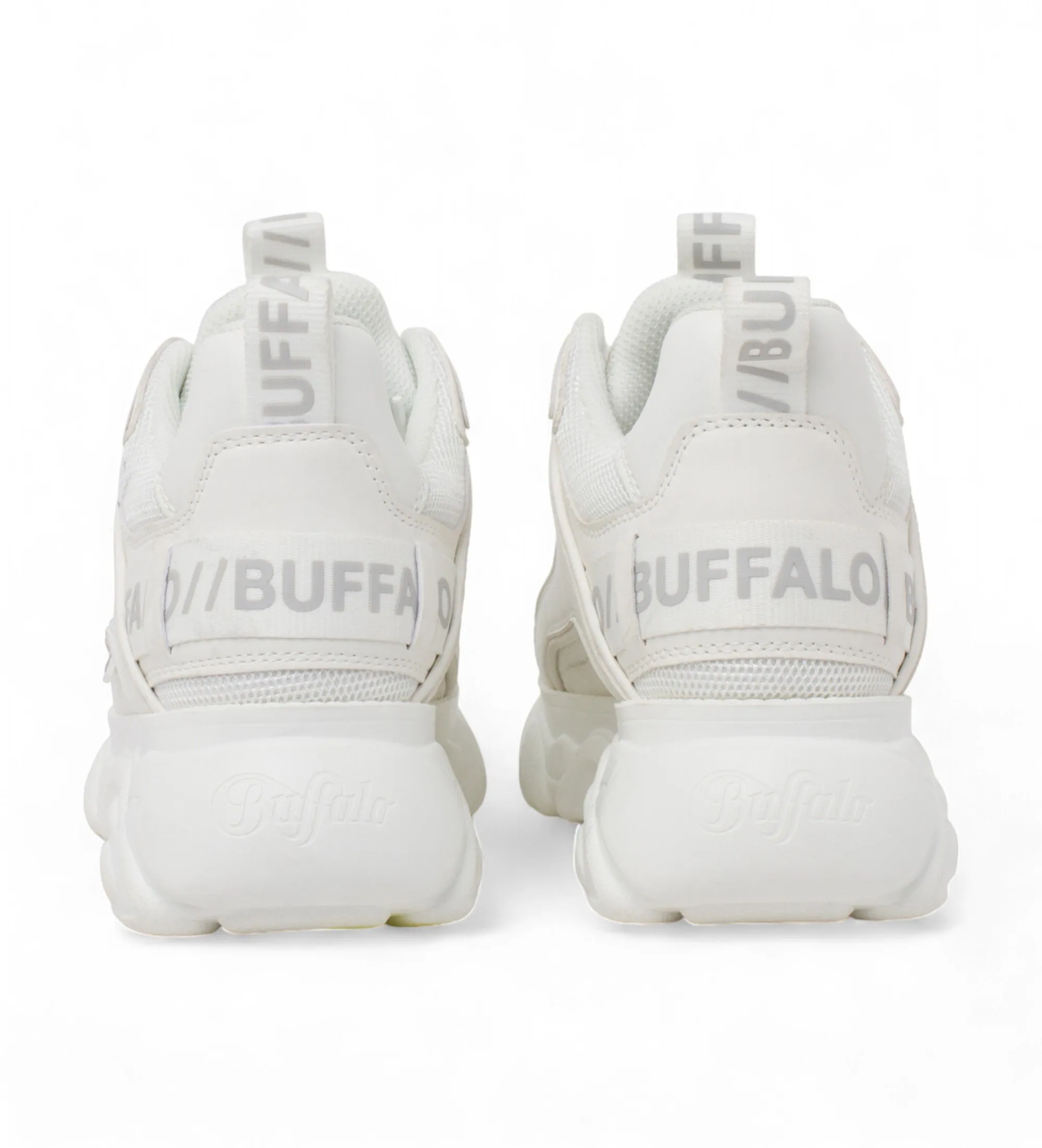 BUFFALO ZAPATILLAS CLD CHAI BLANCO