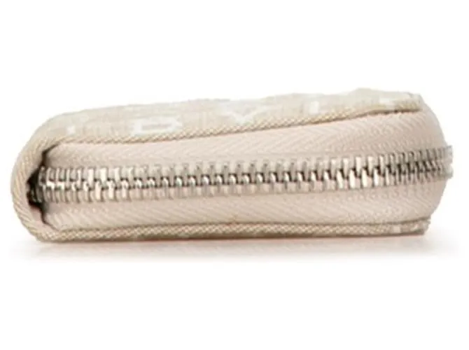 Bulgari Estuche de Llaves Redondo Bvlgari B.zero1 Mania Beige 