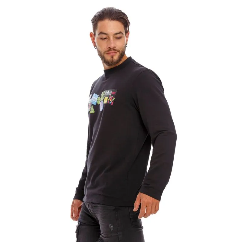 Buzo Cerrado Para Hombre Pilatos
