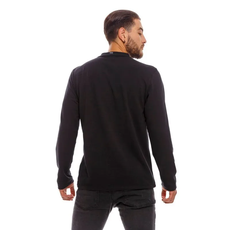 Buzo Cerrado Para Hombre Pilatos